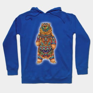 Spirit Bear Hoodie